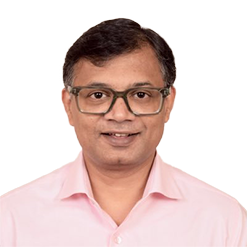 Advisory Board Keshav Samant