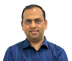  Advisory Board Gopesh Modi