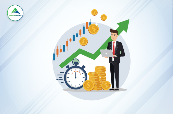 Quick Profits Scalping Strategy: How to Make Quick Profits in the Stock Market ...