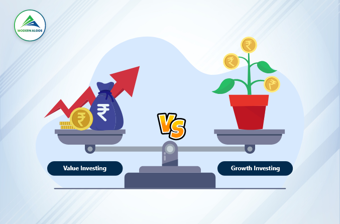 Value Vs Development Value vs. Growth Investing in 2025: Which Strategy Wins? | ModernAlgos