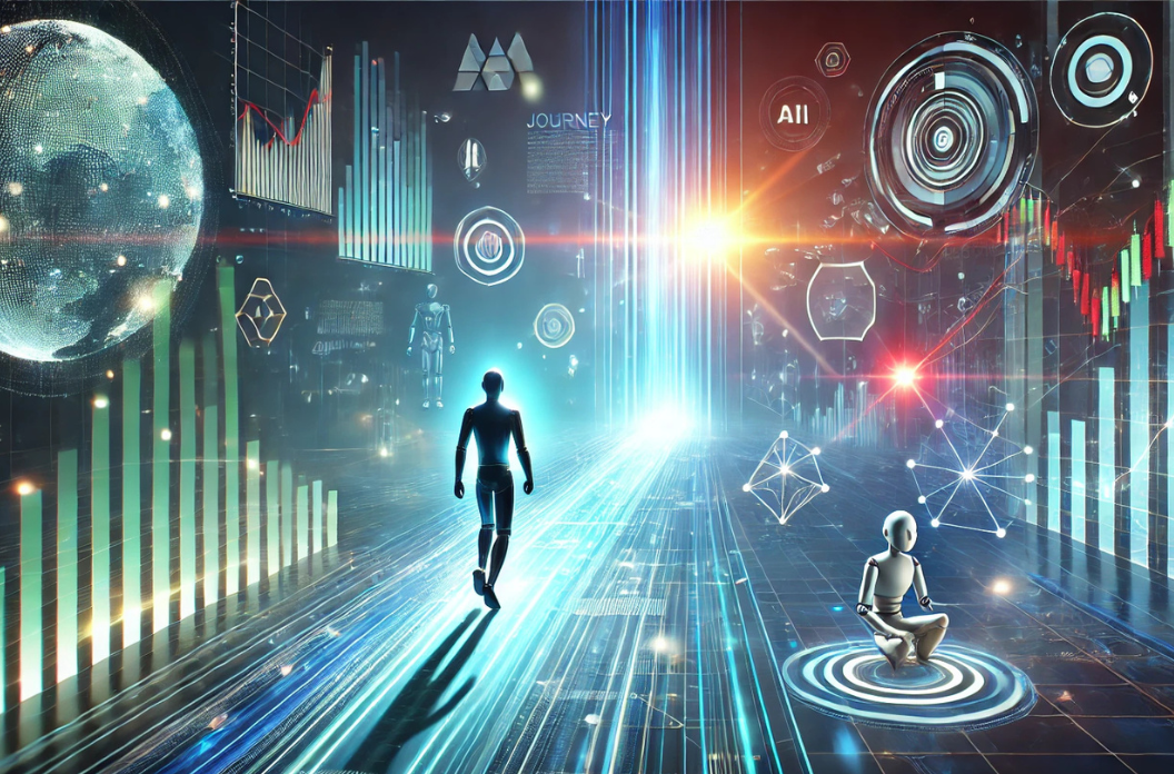Algo Trading Demystified with Modern Algos