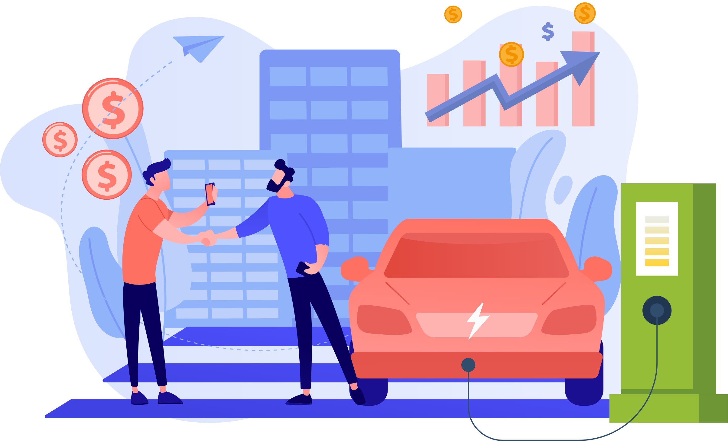 EV Stocks: Is the Hype Justified?