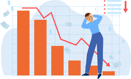 Maximum Drawdown: What’s the Worst It’s Done? (Worst-Case Fall)
