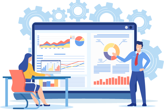 Strategy Platforms (Quant & Algo-Based)