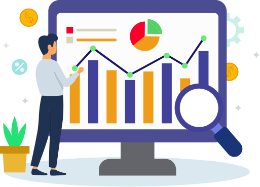 Economic & Market Data Dashboards