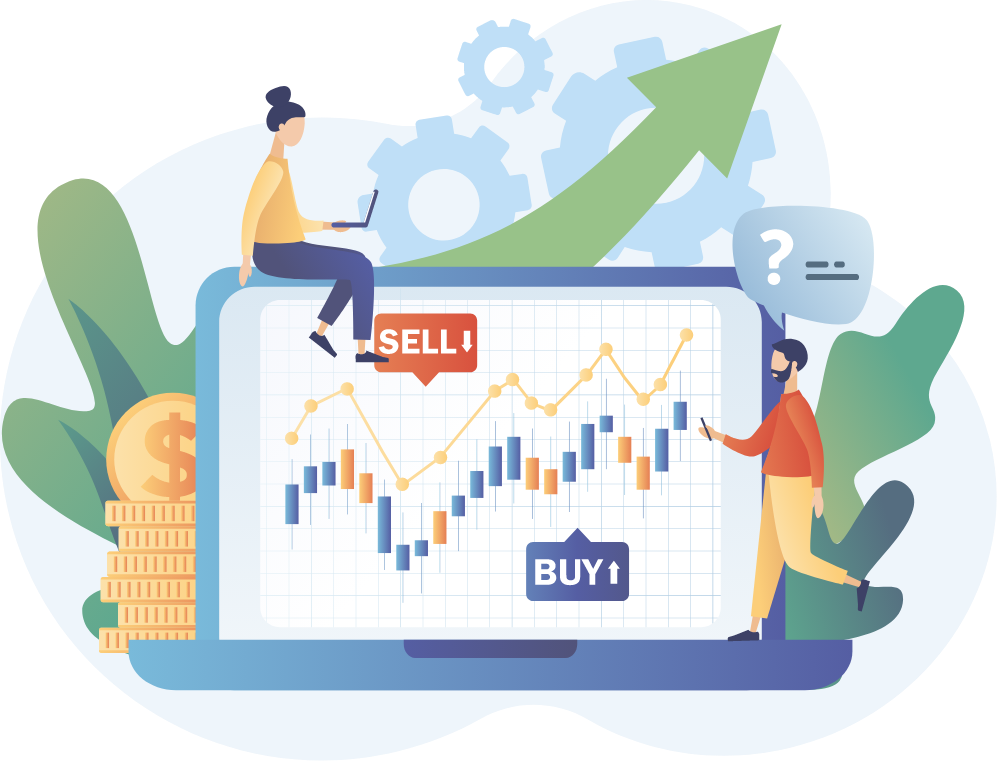 What is Algo Trading