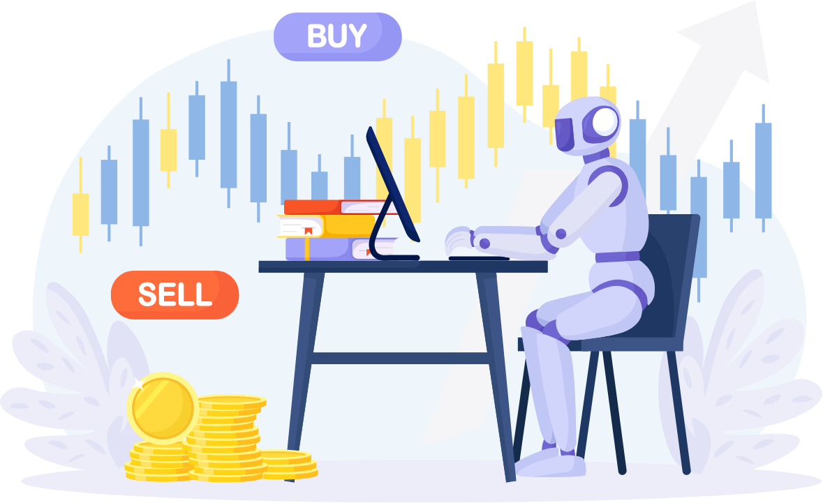 How Algo Trading Instills Discipline