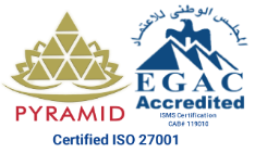 ISO Certificate Logo